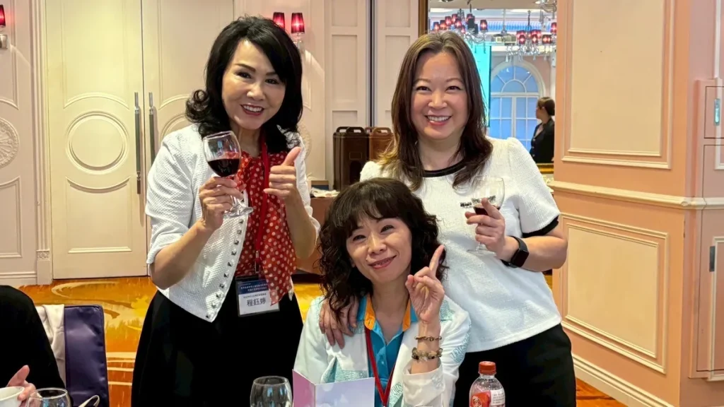 參加提升各縣市中小企業基層服務補助計畫會務人員培訓交流講習 照片 10