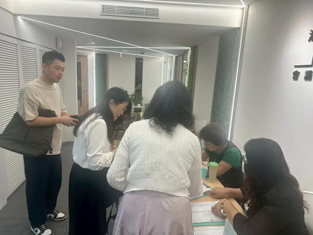 中小微企業多元振興發展計畫 照片 3