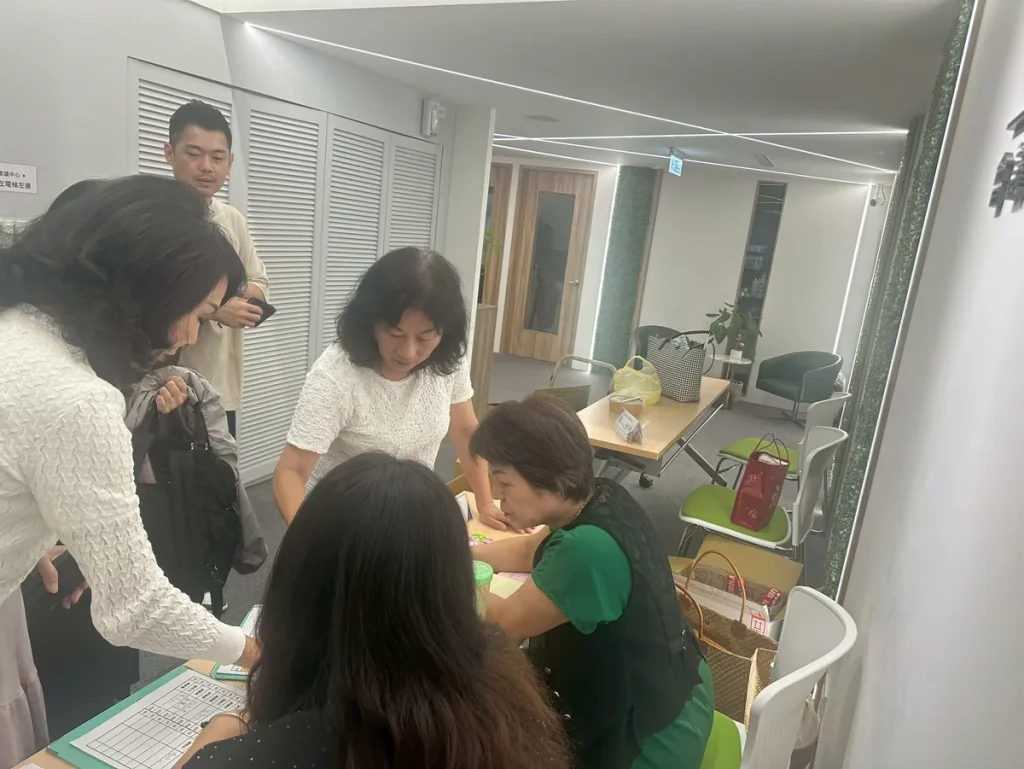 中小微企業多元振興發展計畫 照片 4