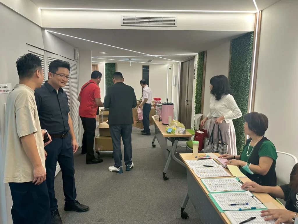 中小微企業多元振興發展計畫 照片 6