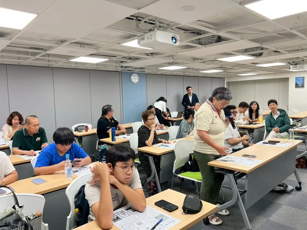 AI 自媒體學習課程 照片 8