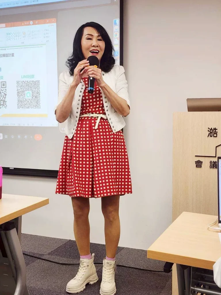 中小微企業數位轉型行銷概論 + 實務應用研習營 照片 4