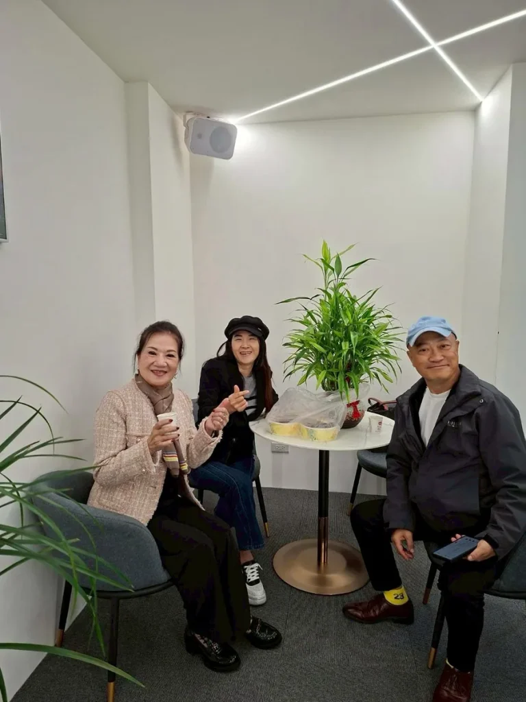 【AI 衝擊下的策略，如何致勝與精準獲利 】 課程