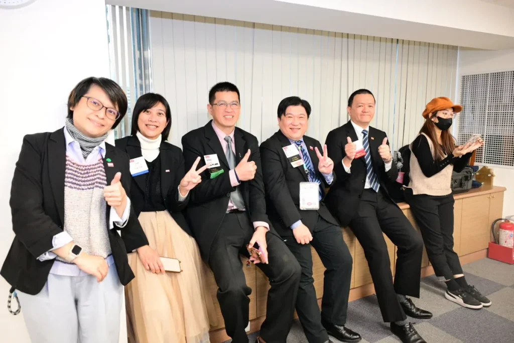 第 15 次工程聯盟－與大師有約第二次實體會議 照片 6