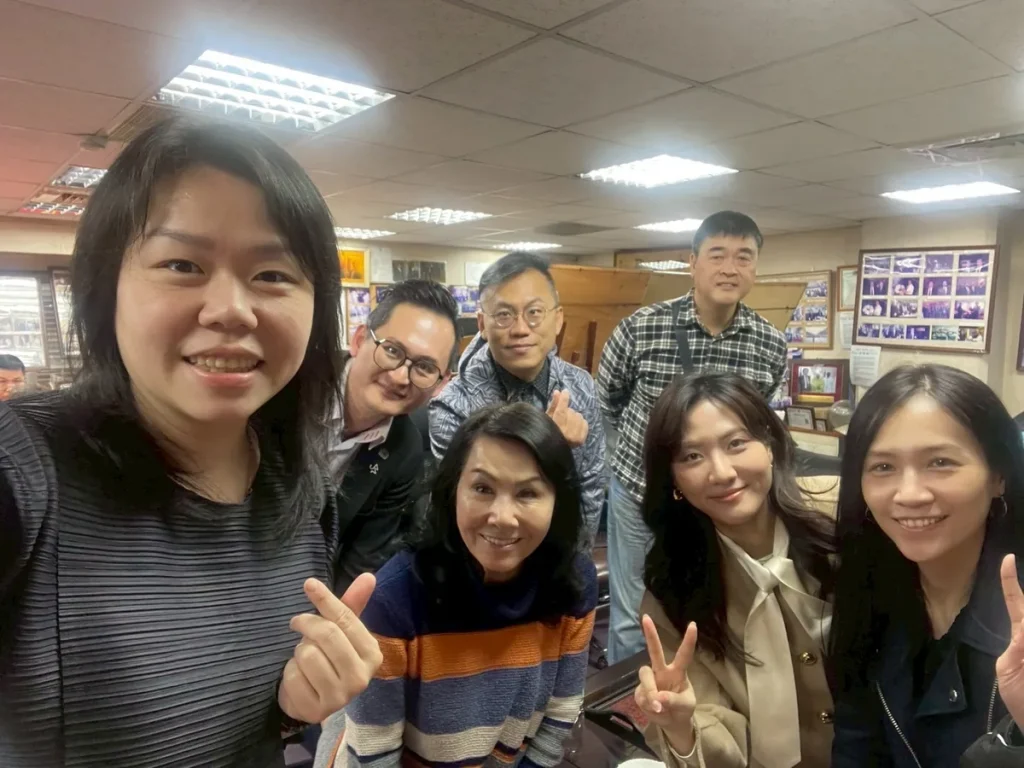 台北市中小企業搬遷相聚歡 照片 3