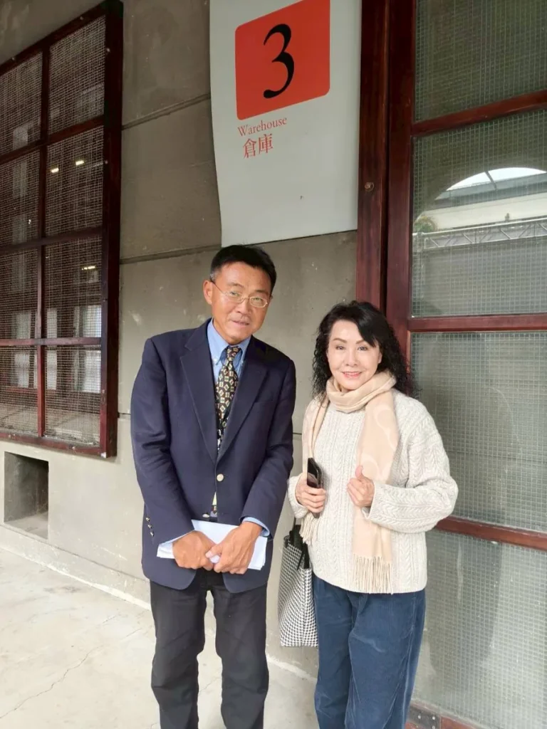 中小微企業多元振興發展計畫成果發表展 照片 2