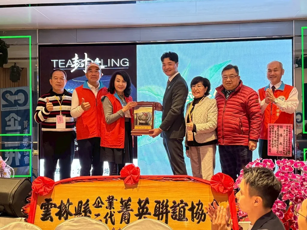 雲林兄弟會春酒聯誼 照片 2