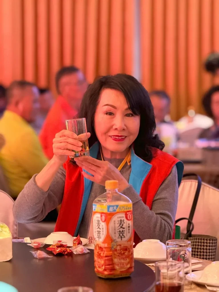 雲林兄弟會春酒聯誼 照片 5