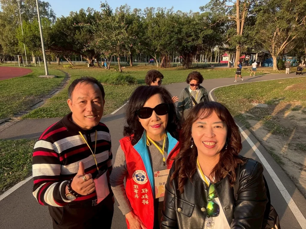 苗栗兄弟會春酒聯誼 照片 8