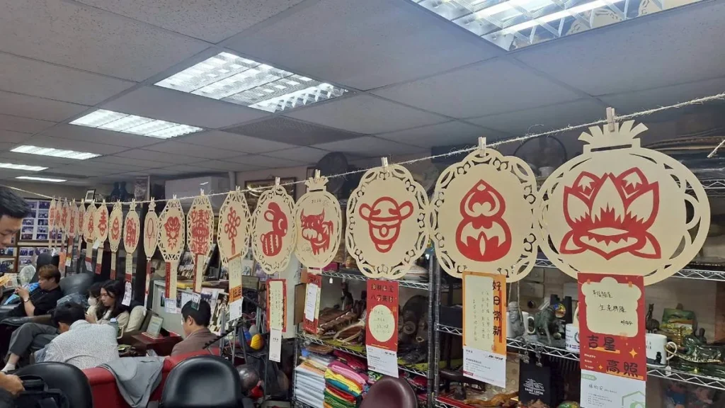台北市中小企業協會 feat. 中華房屋品質查驗協會聯手舉辦聯合新春團拜交流會 照片 4