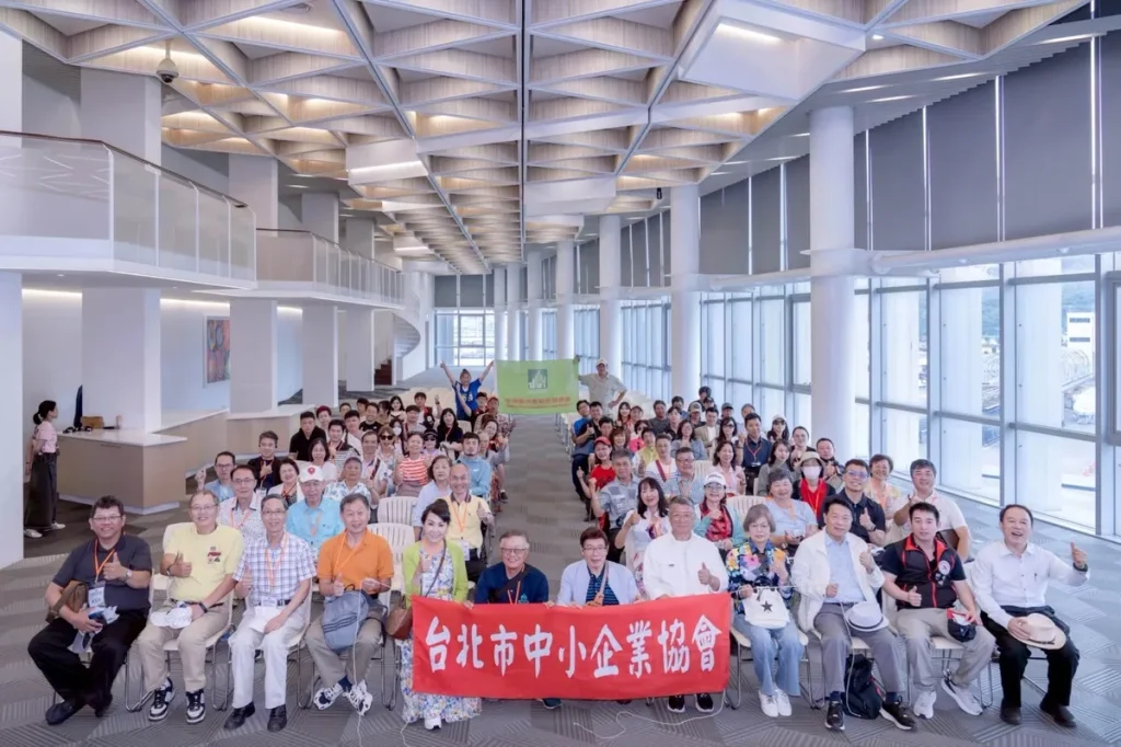 龍德造船廠一日遊 照片 4
