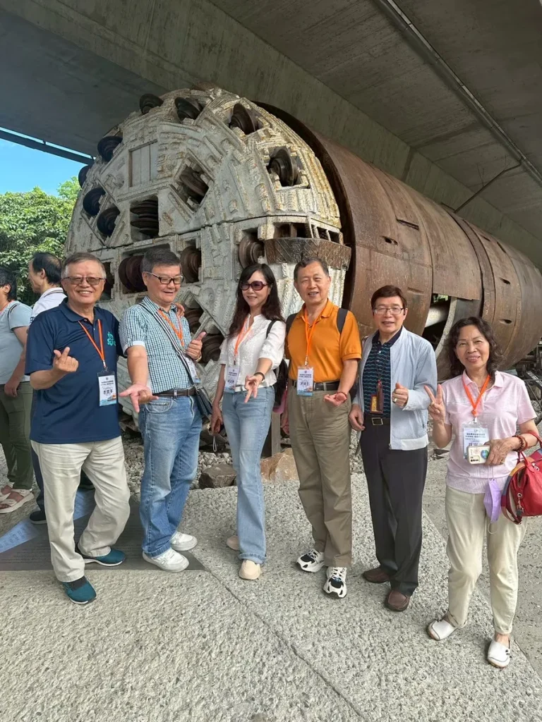 龍德造船廠一日遊 照片 12