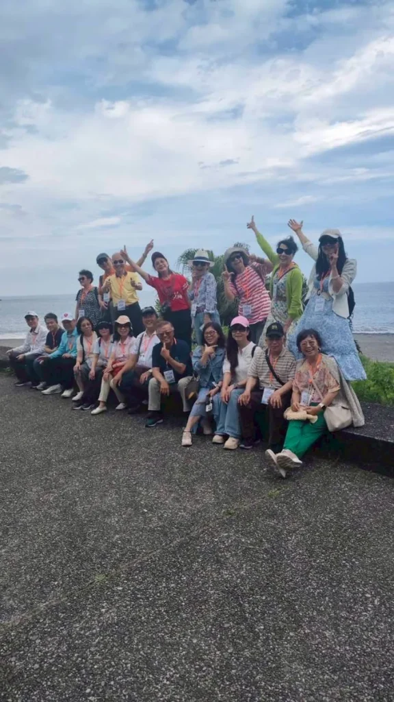 龍德造船廠一日遊 照片 13