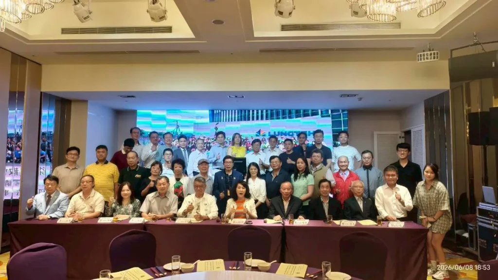 第九屆第三次理監事會議 照片 4