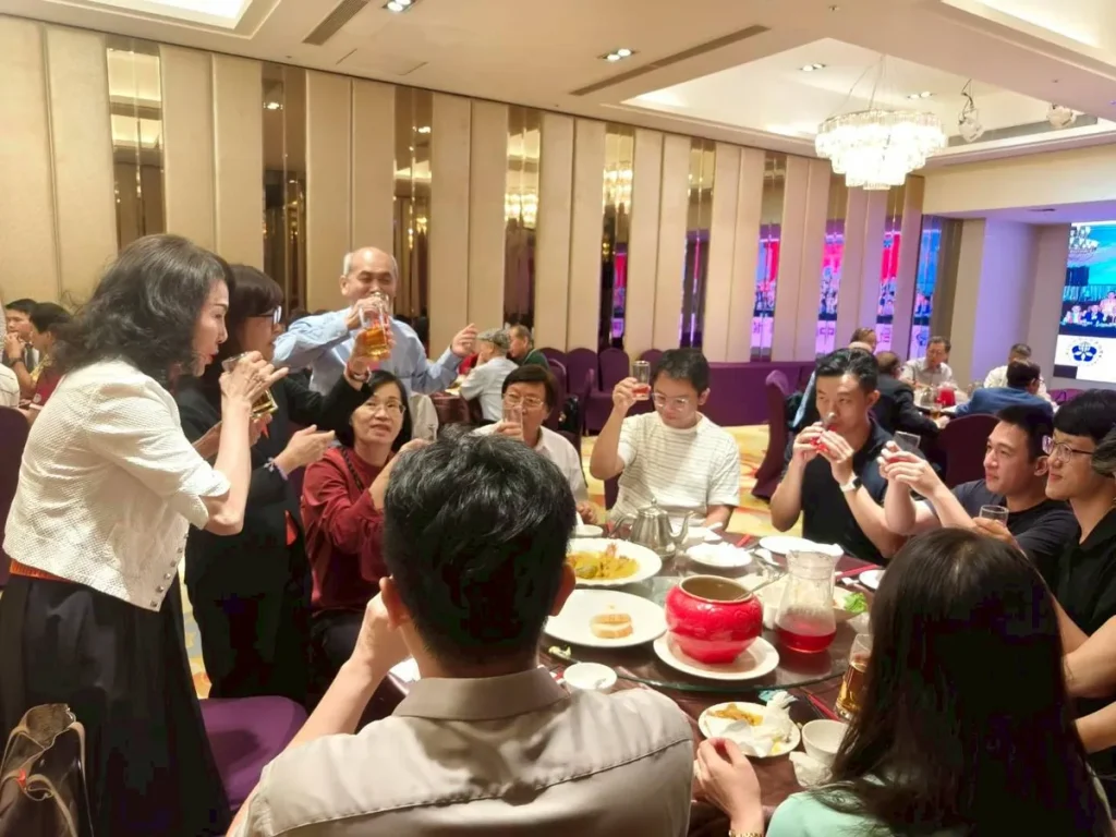 第九屆第三次理監事會議 照片 5