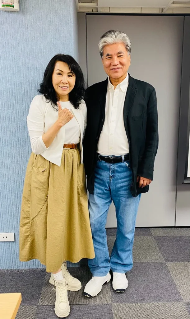 李鴻源部長專題演講 照片 3