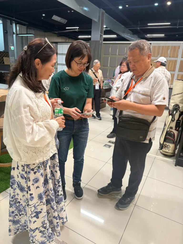 中科院參訪 照片 8