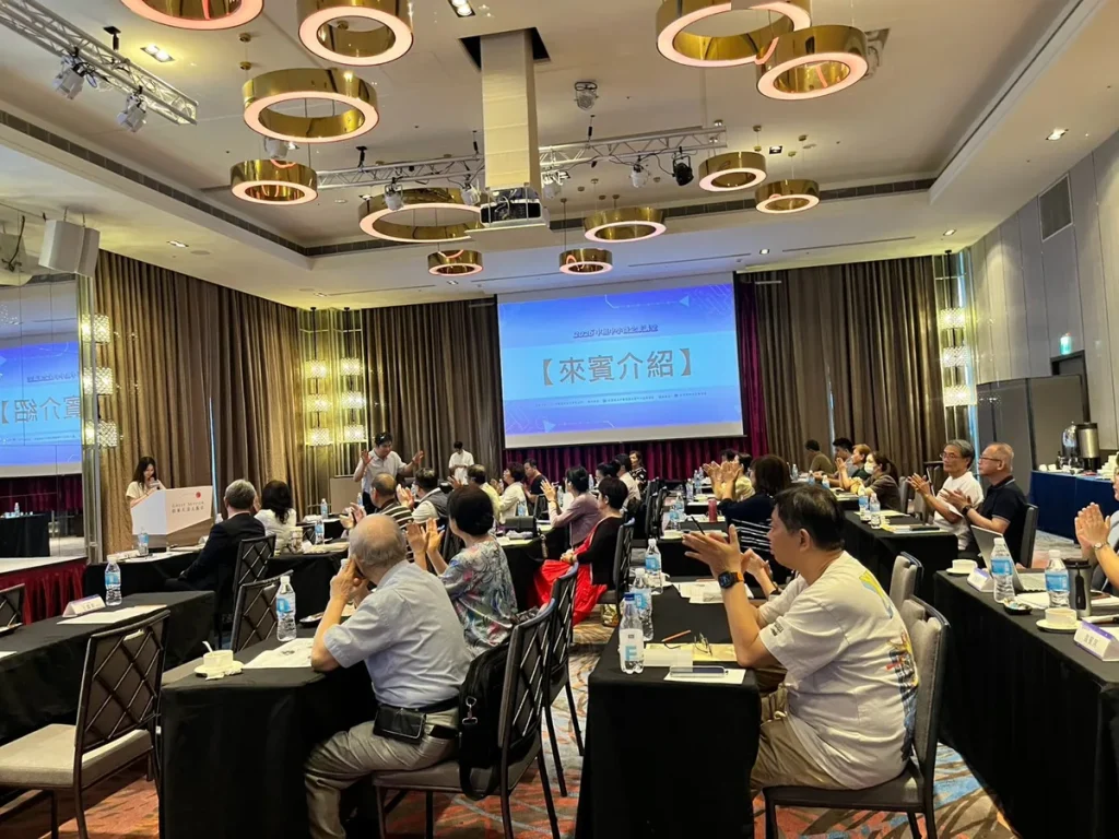 中租中小微企業講堂 Ai轉型加速度 照片 8