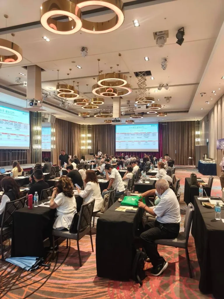中租中小微企業講堂 Ai轉型加速度 照片 10